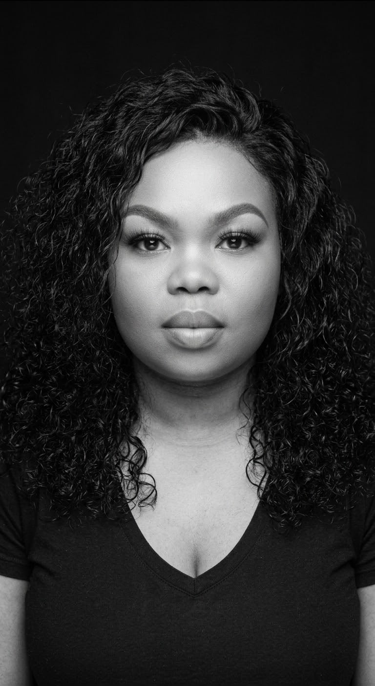 Tiisetso Twala, founder of MOH Skin Care
